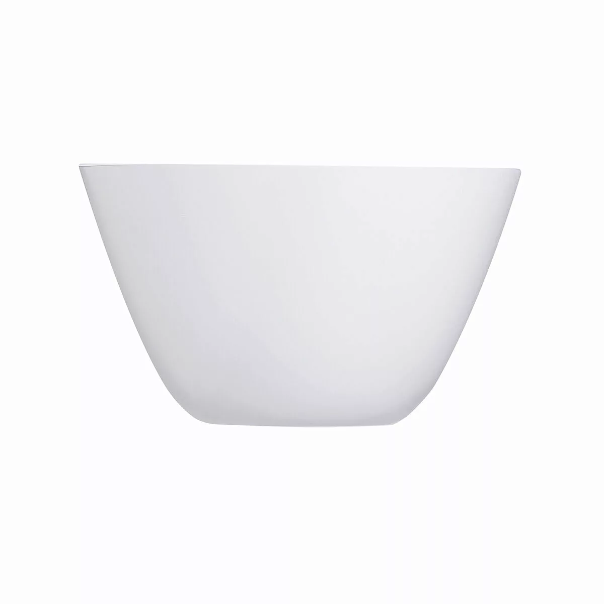 Schale Arcopal Zelie Weiß Glas (12 Cm) (12 Stück) günstig online kaufen