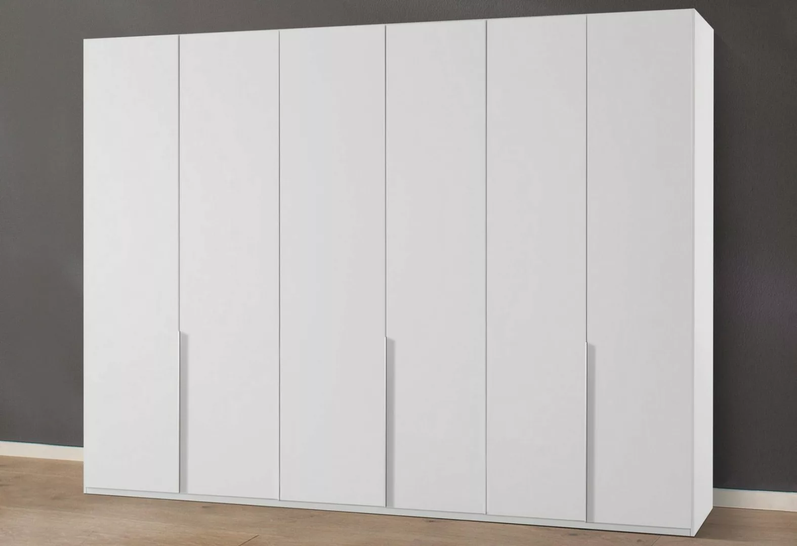 Wimex Kleiderschrank New York in vielen Breiten, 208 oder 236cm hoch günstig online kaufen