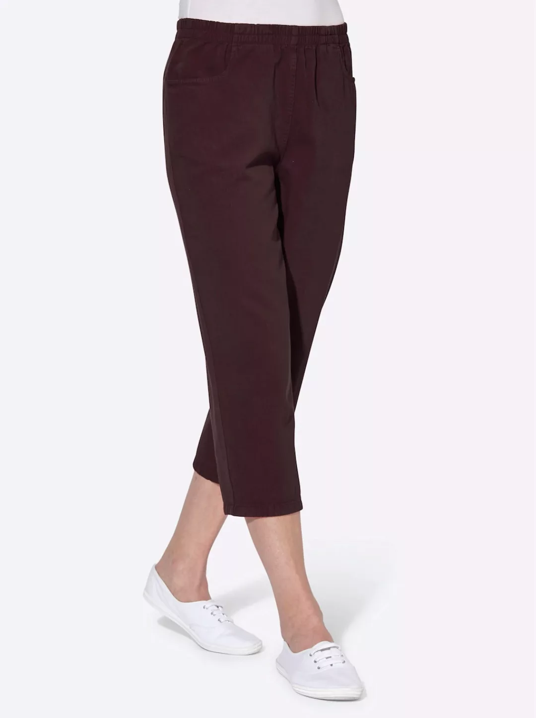 Classic Basics Caprihose günstig online kaufen