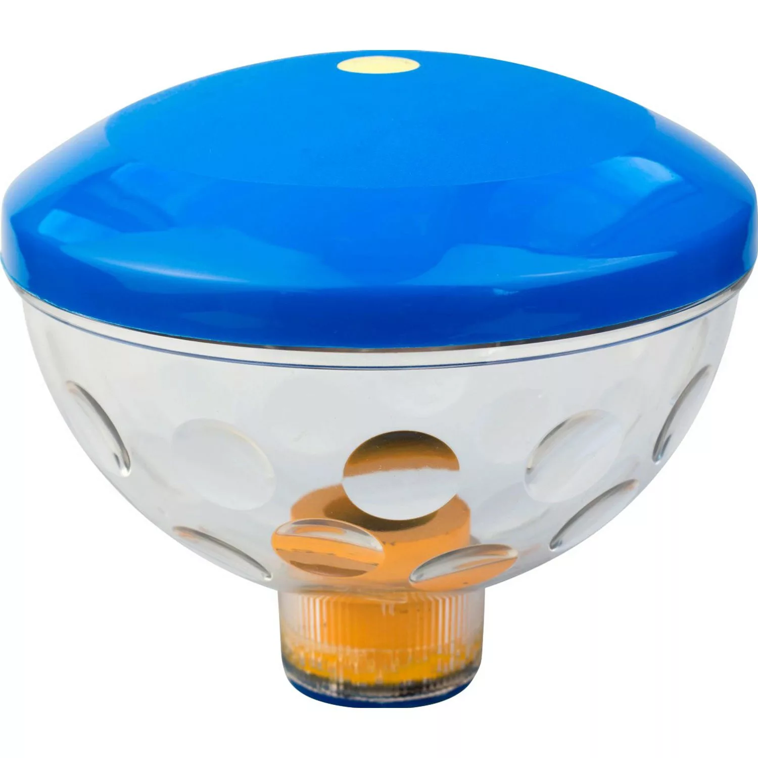 SUMMER FUN LED Gartenleuchte LED Unterwasserlichtershow, günstig online kaufen