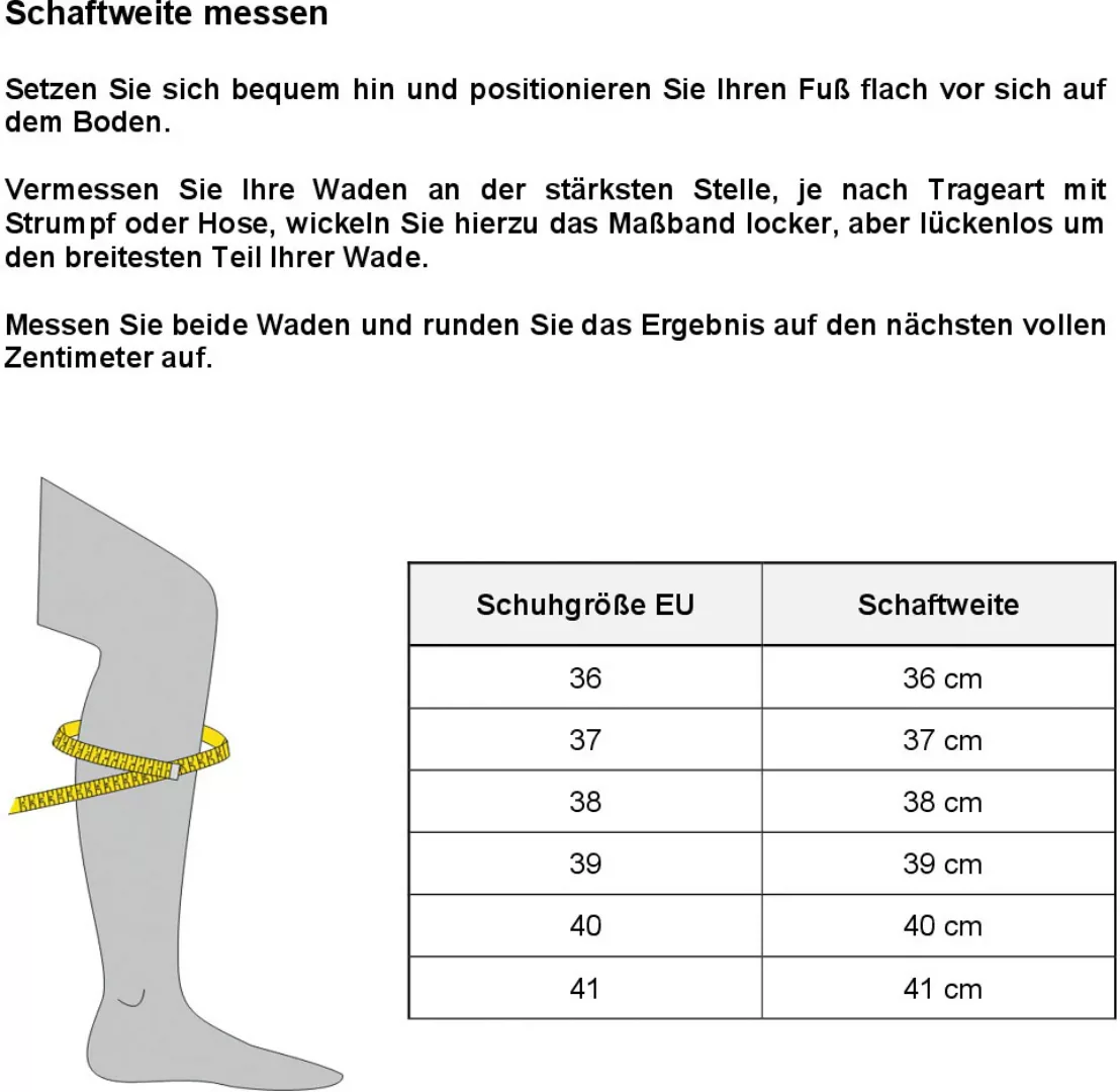Tamaris High-Heel-Stiefel, mit Touch It-Innensohle günstig online kaufen
