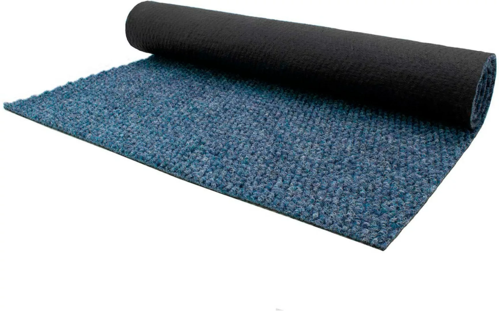 Primaflor Sauberlauf Picollo Blau 2,00m x 20,00m günstig online kaufen