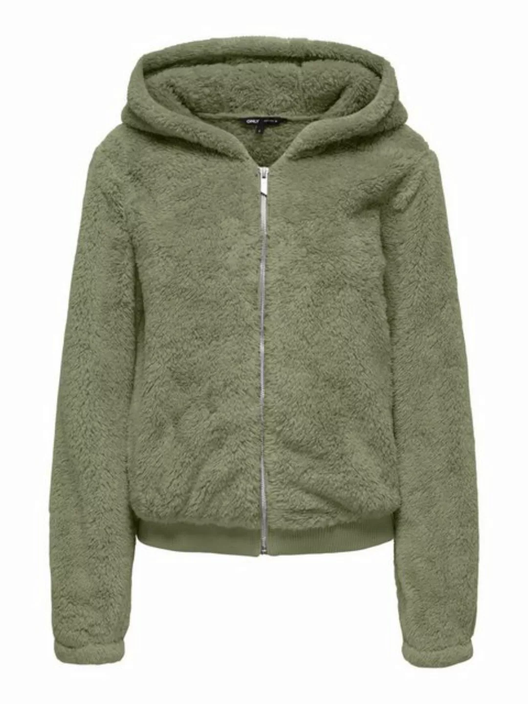 ONLY Steppjacke ONLNewanna (1-St) Plain/ohne Details günstig online kaufen