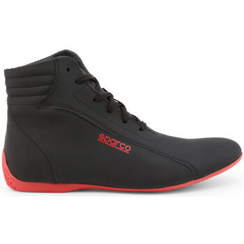 Sparco  Sneaker Monza Limited - Blk/Red günstig online kaufen