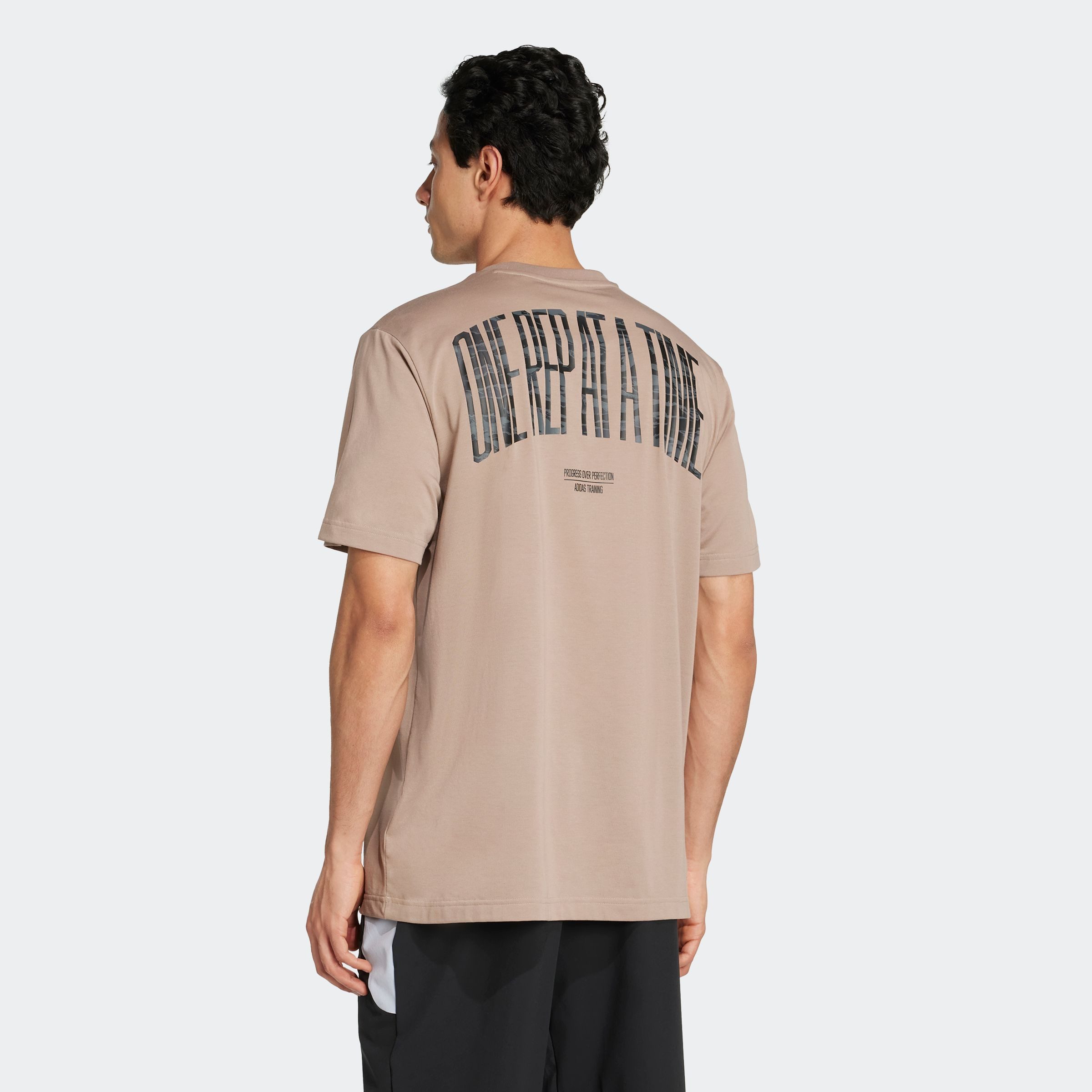 adidas Performance T-Shirt "M CAMO G T", Trainingsshirt mit CLIMACOOL, lock günstig online kaufen