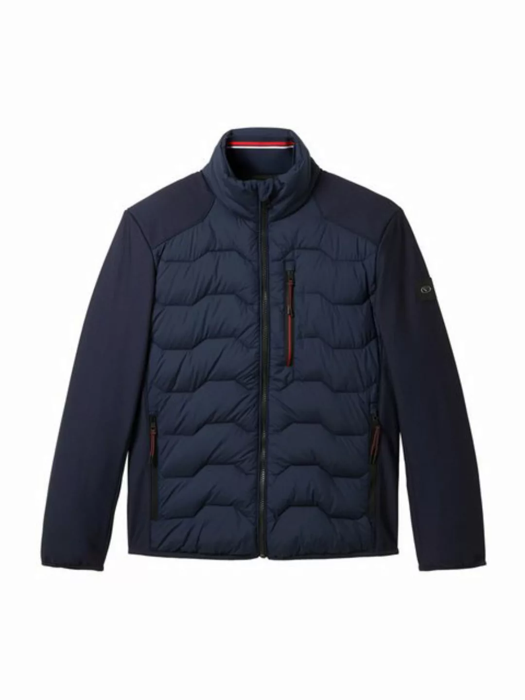 Tom Tailor Herren Jacke 1042487 günstig online kaufen