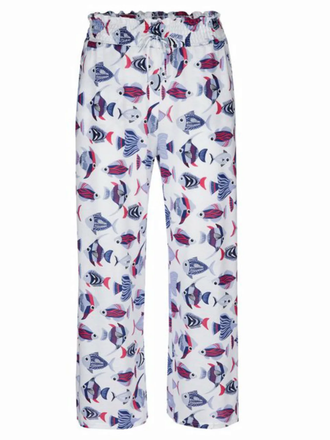 CALIDA Pyjamahose Favourites Joy II Damen (1-tlg) günstig online kaufen