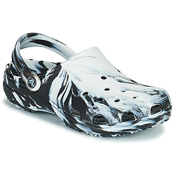Crocs  Clogs CLASSIC MARBLED CLOG günstig online kaufen