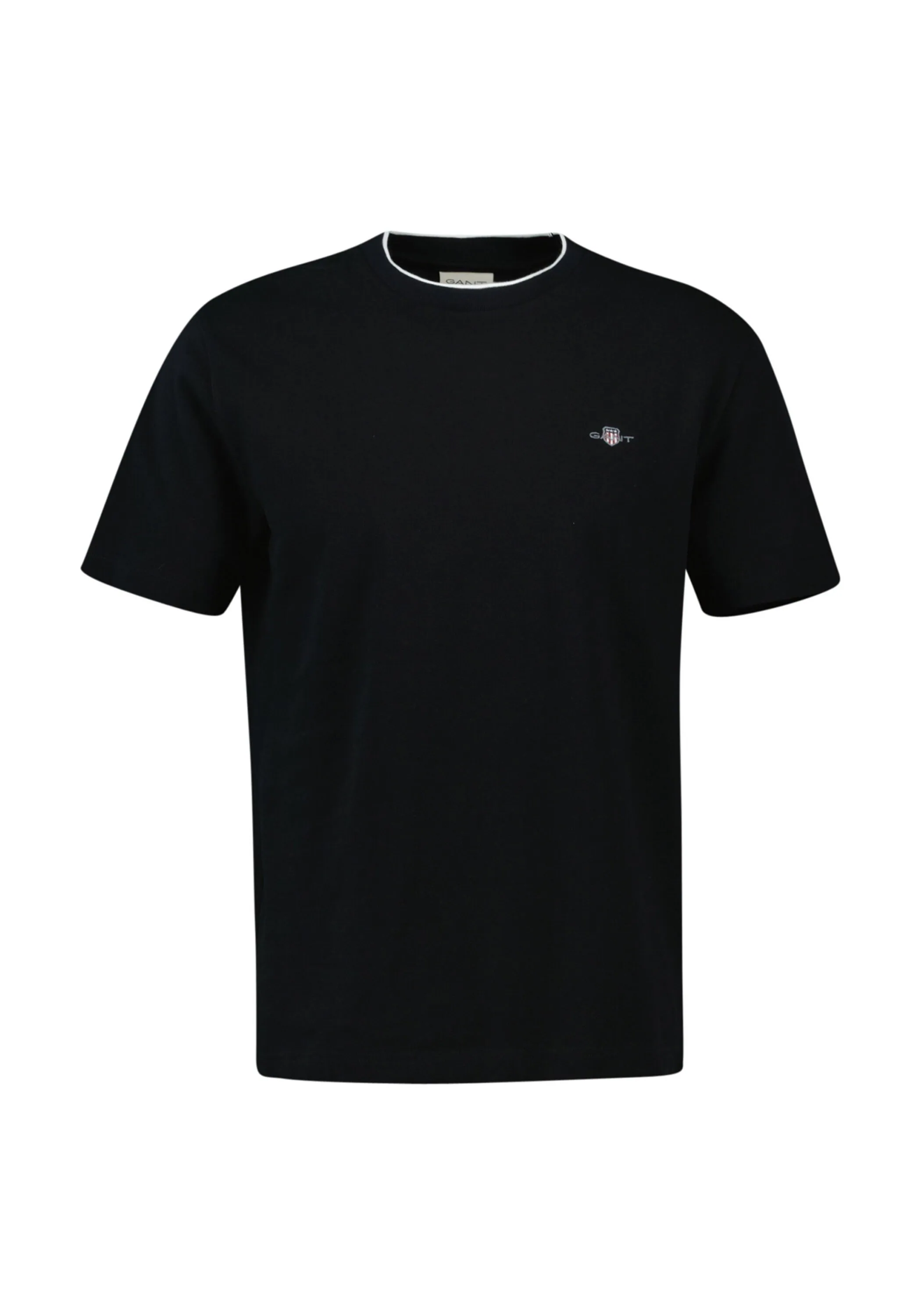 Gant T-Shirt "T-Shirt PIQUE T-SHIRT" günstig online kaufen