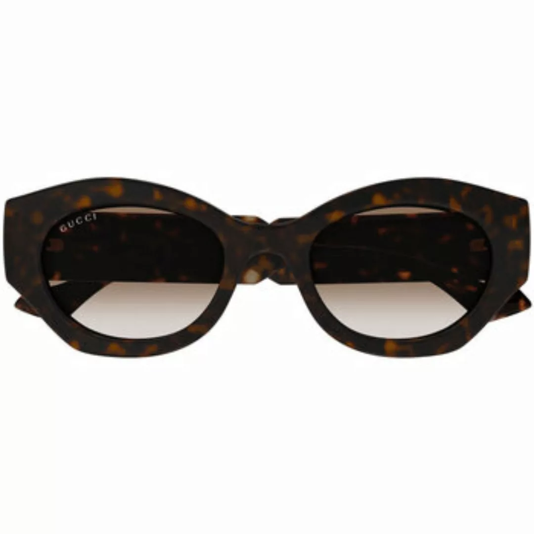Gucci  Sonnenbrillen -Sonnenbrille GG1553S 002 günstig online kaufen
