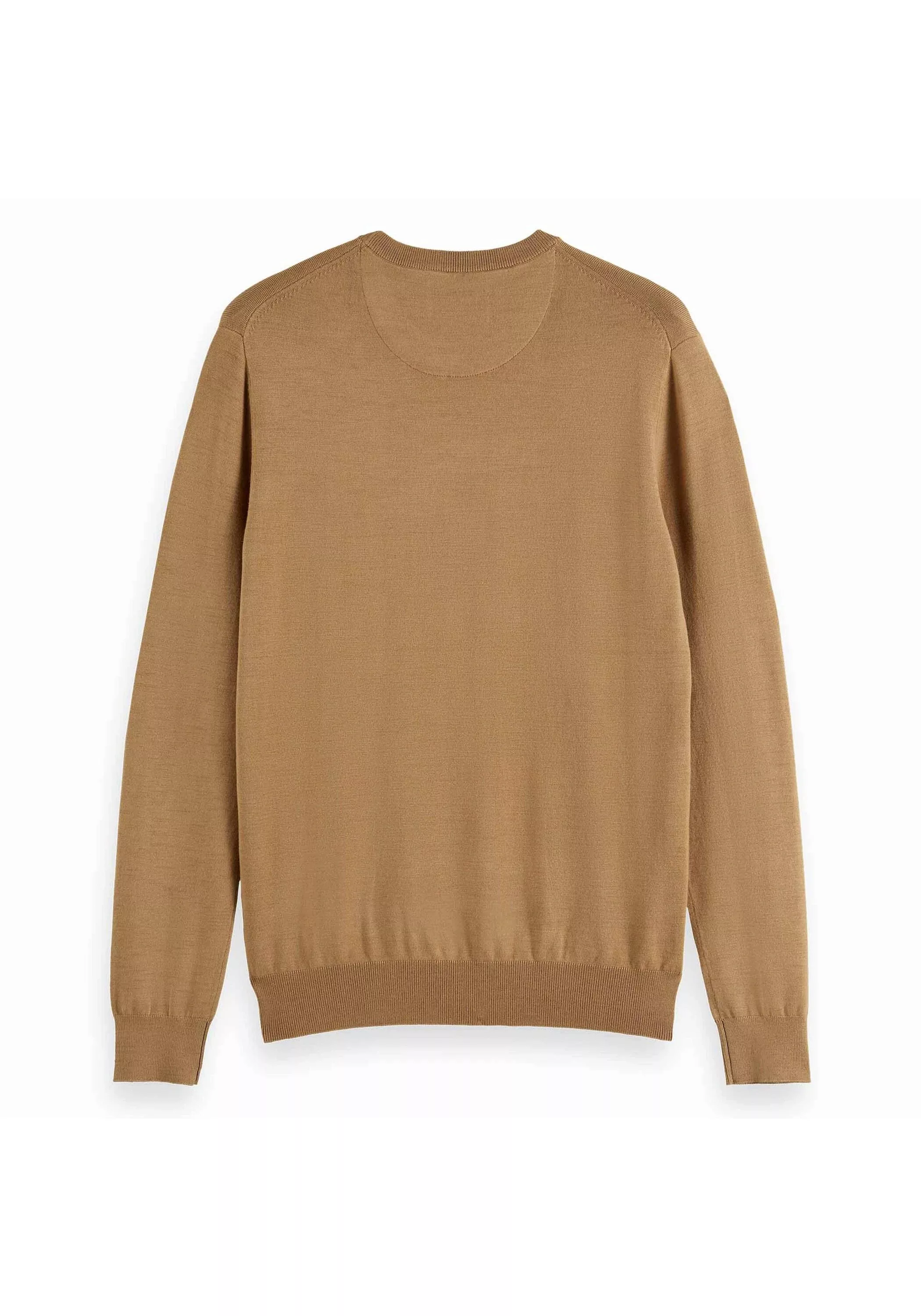 Scotch & Soda Sweatshirt "Strickpullover Core Viskose Pullover" günstig online kaufen