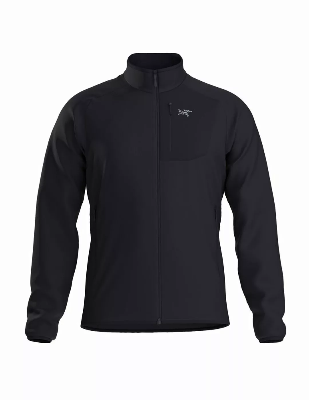 Arcteryx Delta Jacket Men - Mittlere Fleece-Schicht günstig online kaufen