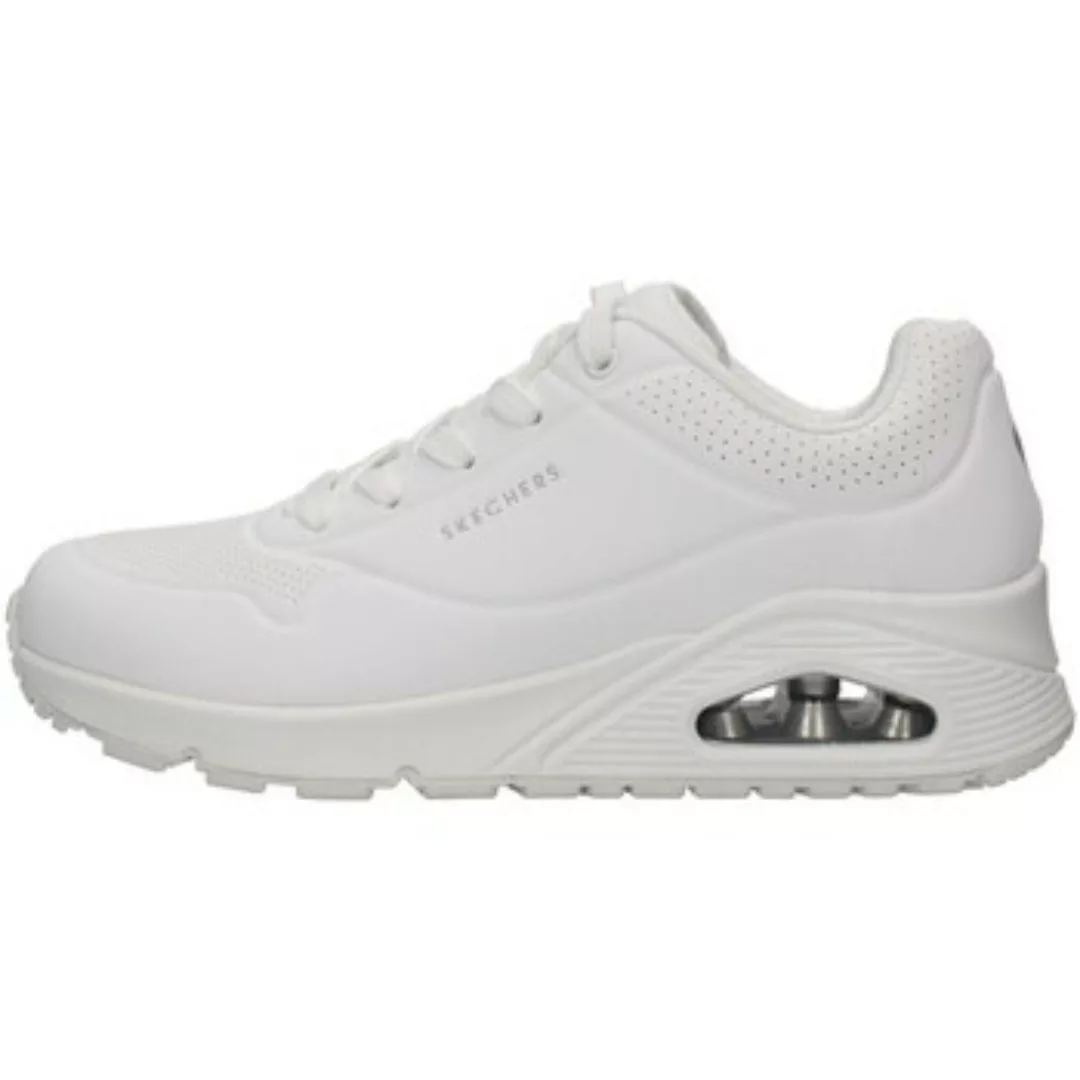 Skechers Sneaker "Street Uno - Stand on Air", Freizeitschuh, Halbschuh, Sch günstig online kaufen