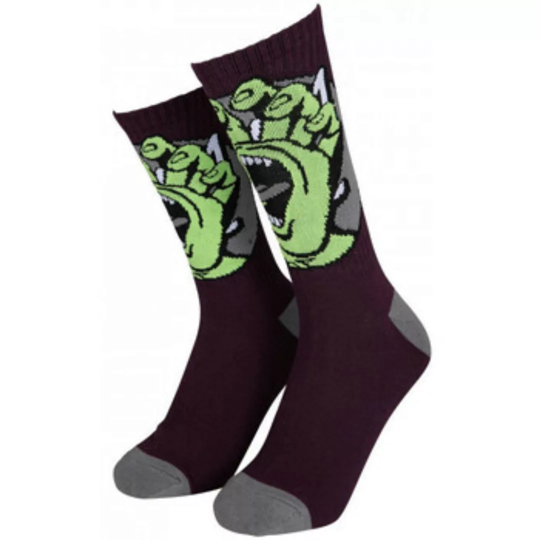 Santa Cruz  Socken Hand dot socks günstig online kaufen