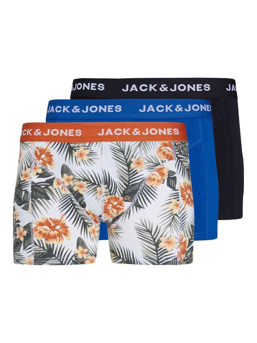 3ER-PACK BOXERSHORTS günstig online kaufen