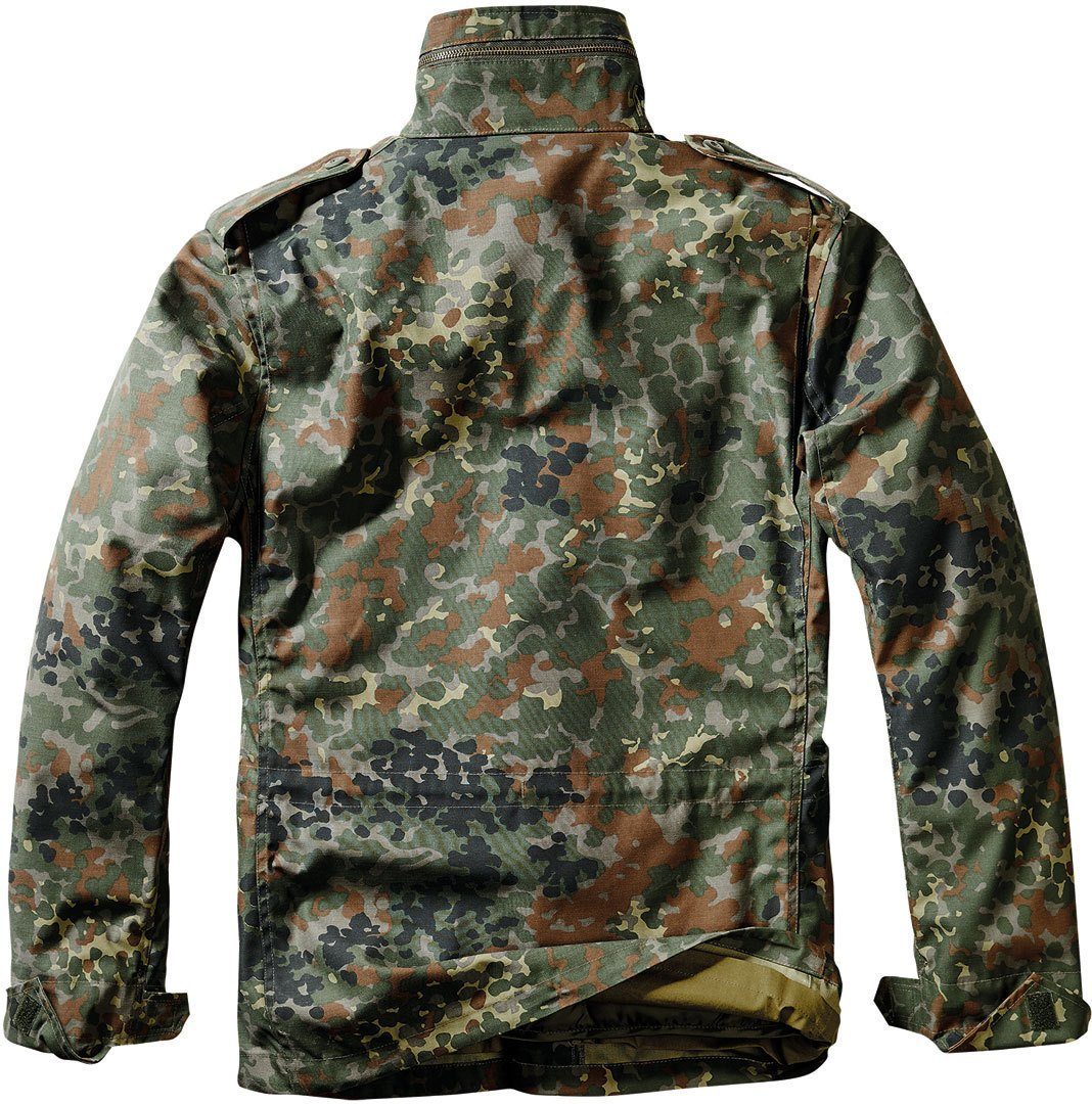 Brandit Outdoorjacke M-65 Classic Jacke robust günstig online kaufen
