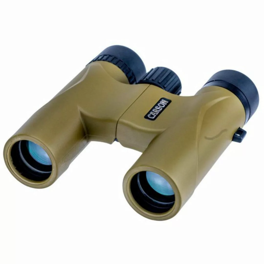 Carson Optical Stinger 10x25 Fernglas günstig online kaufen