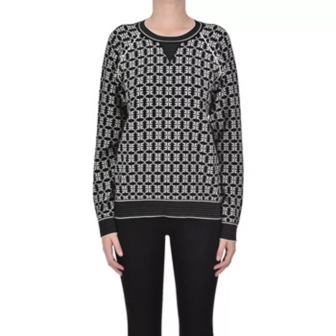 Elisabetta Franchi  Pullover MGP00004002AI günstig online kaufen