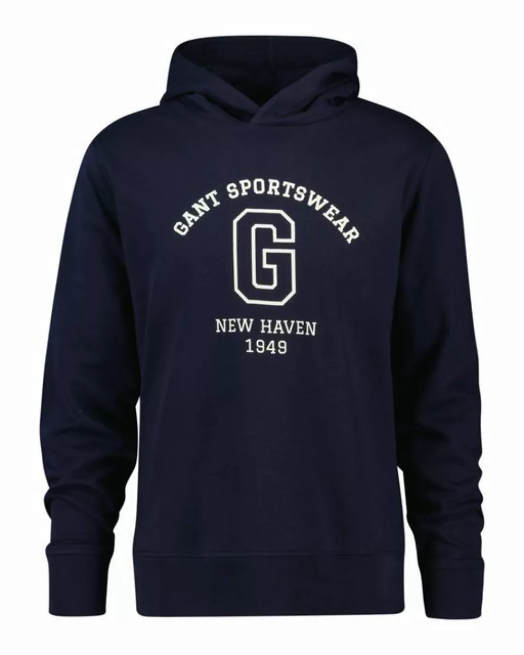 Gant Hoodie GRAPHIC SWEAT HOODIE günstig online kaufen