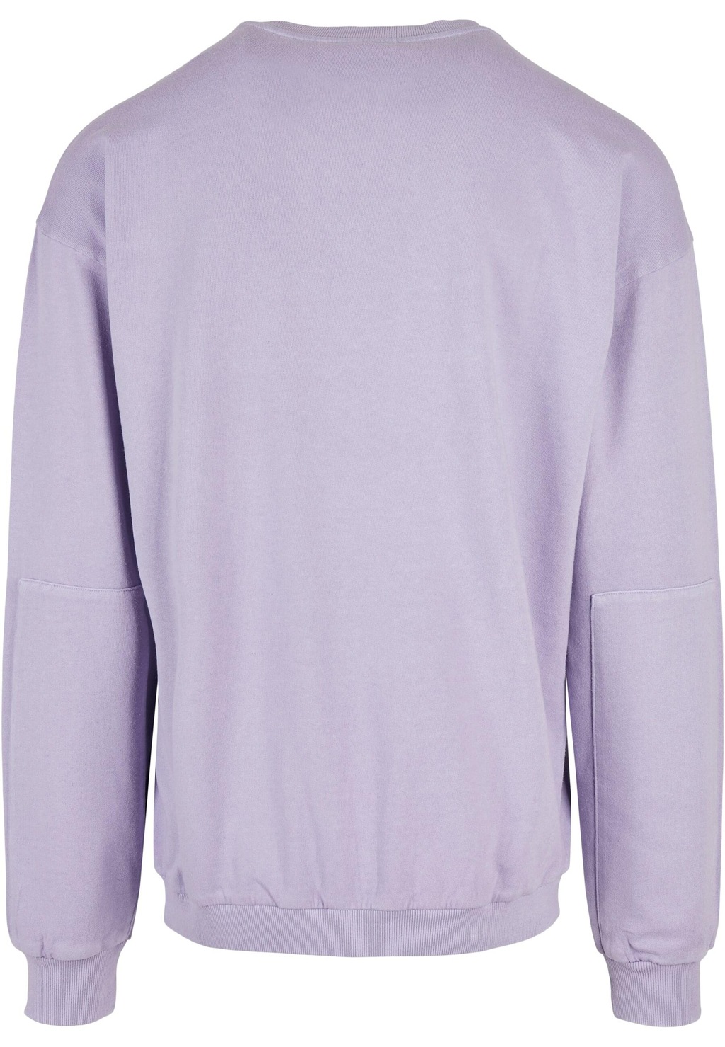 URBAN CLASSICS Rundhalspullover "Urban Classics Herren Pigment Dyed Crew Ne günstig online kaufen