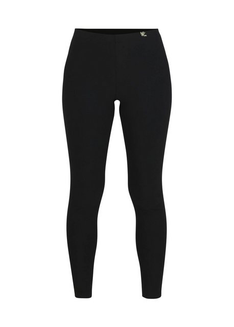 Blutsgeschwister Thermoleggings - Leggings - Thermohose - Sweatleggings Tot günstig online kaufen