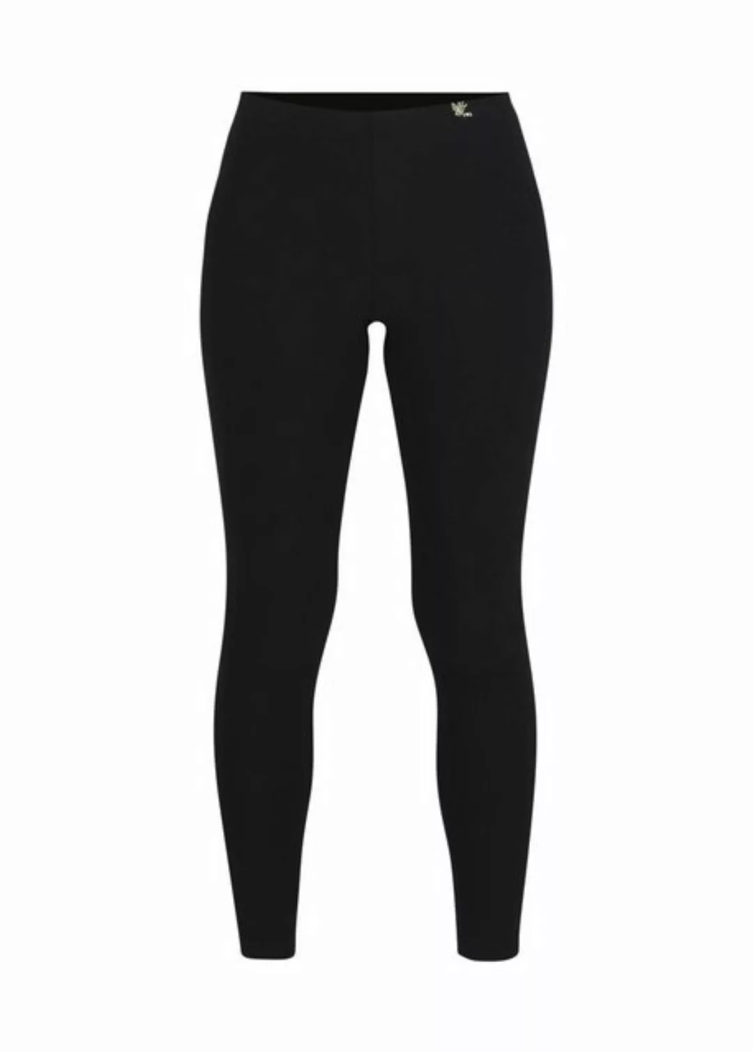 Blutsgeschwister Thermoleggings - Leggings - Thermohose - Sweatleggings Tot günstig online kaufen