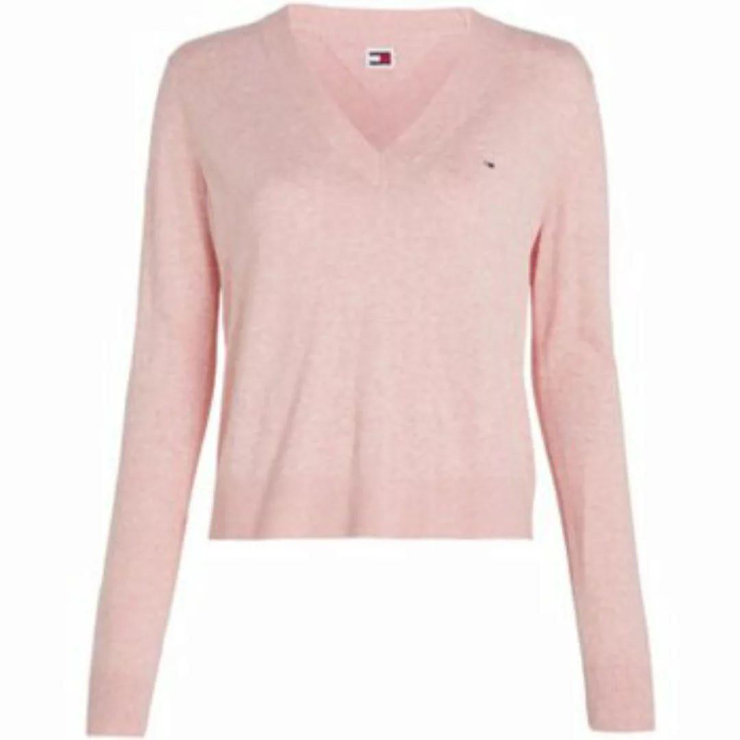 Tommy Jeans  Pullover DW0DW18670 günstig online kaufen