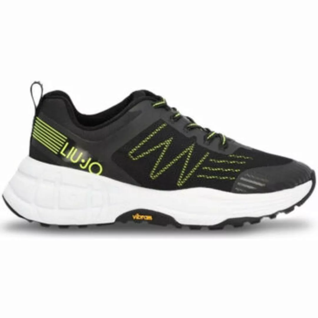 Liu Jo  Sneaker ba2035tx21522222 günstig online kaufen