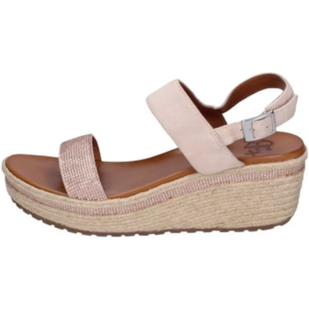 Femme Plus  Sandalen BC591 günstig online kaufen