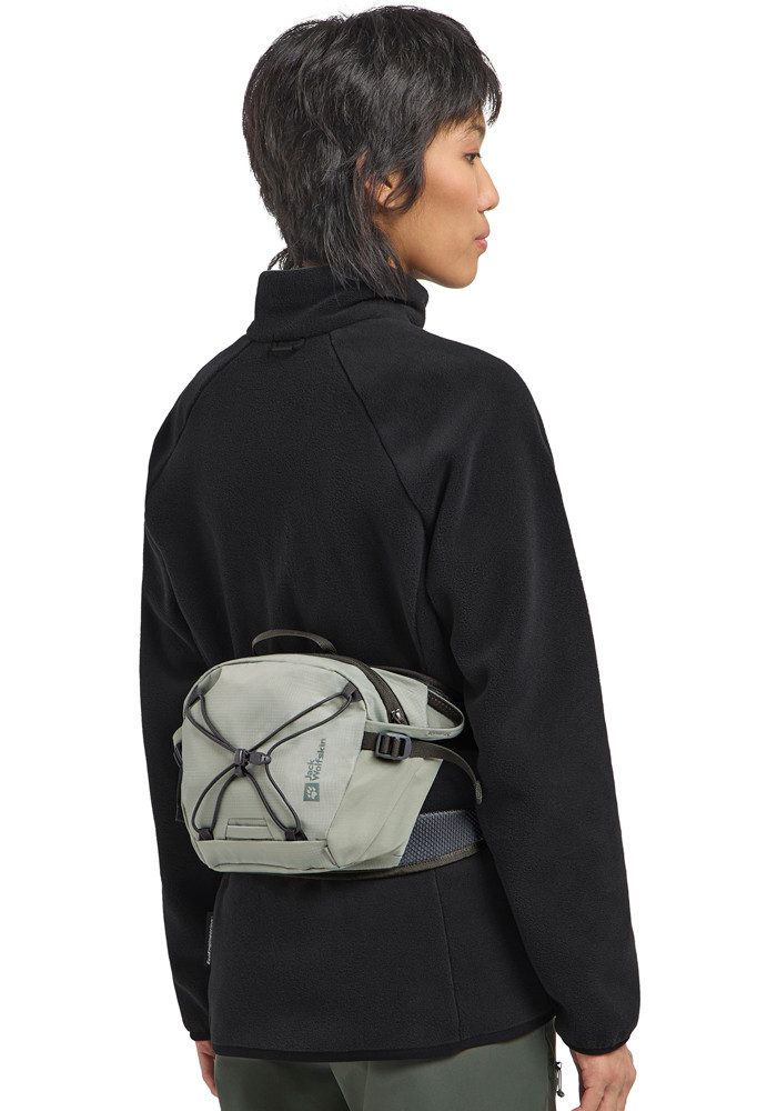 Jack Wolfskin Bauchtasche VELOCITY HIPBAG günstig online kaufen