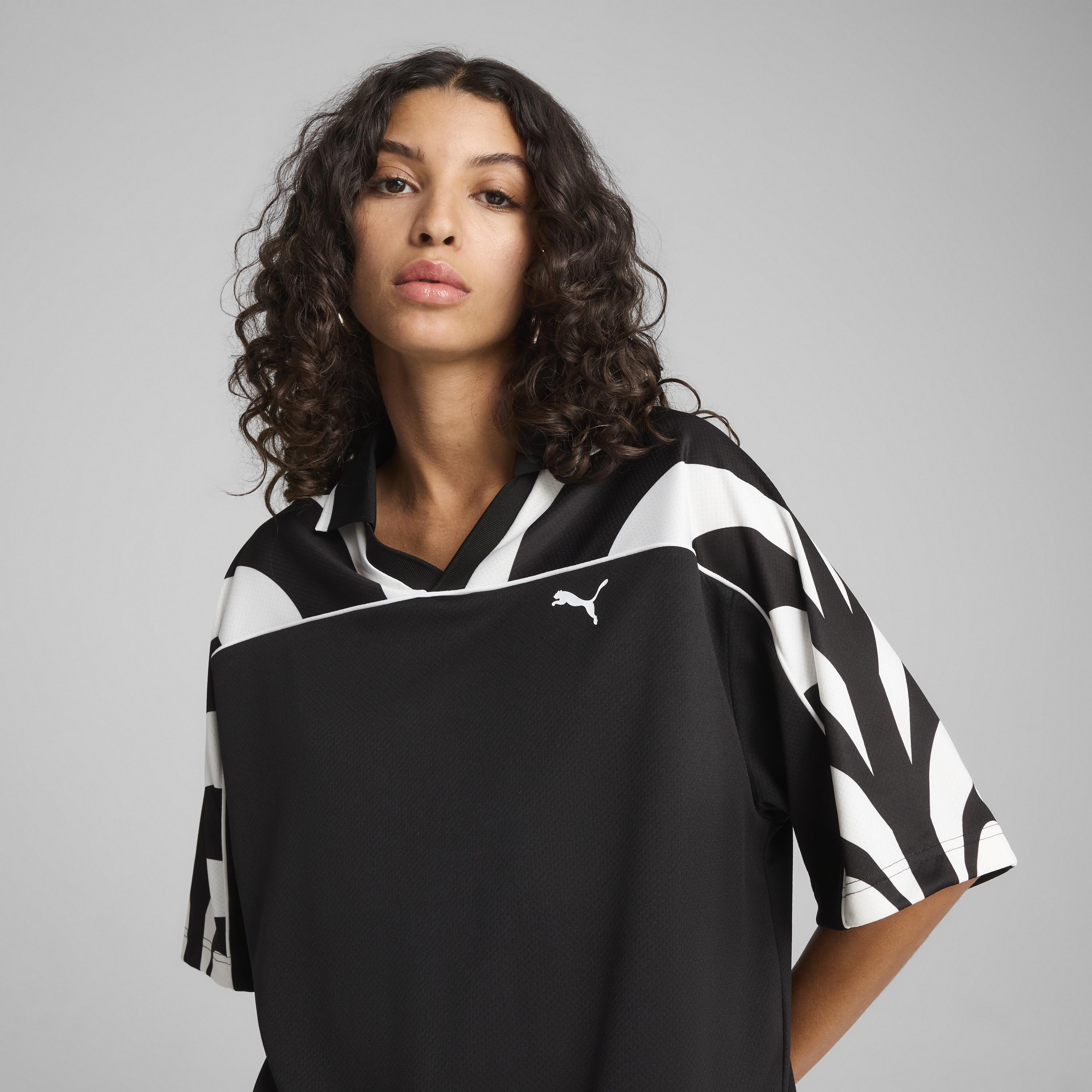 PUMA T-Shirt "FUTURE..ARCHIVE RELAXED FOOTBALL JERSEY" günstig online kaufen