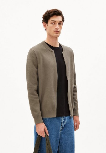 Armedangels Cardigan AAGADI COMPACT Herren günstig online kaufen