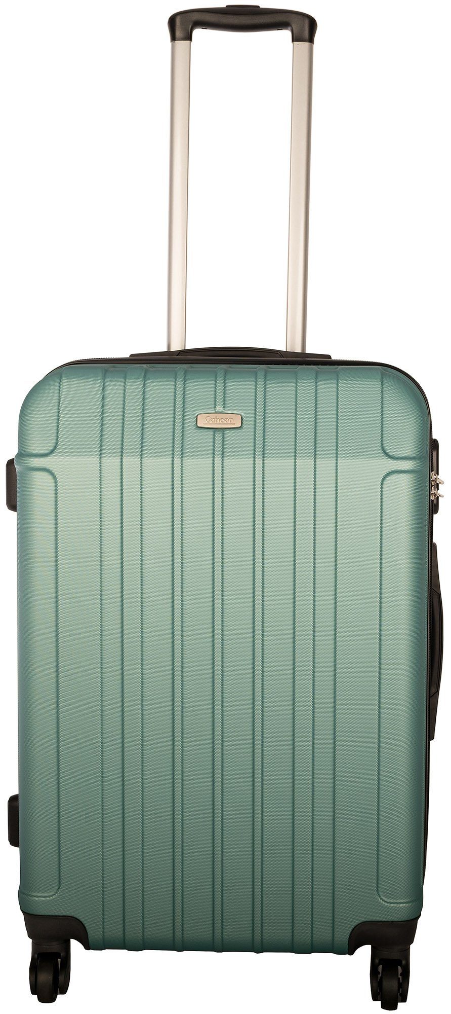 Cahoon Hartschalen-Trolley Hartschalenkoffer Trolley Koffer / günstig online kaufen