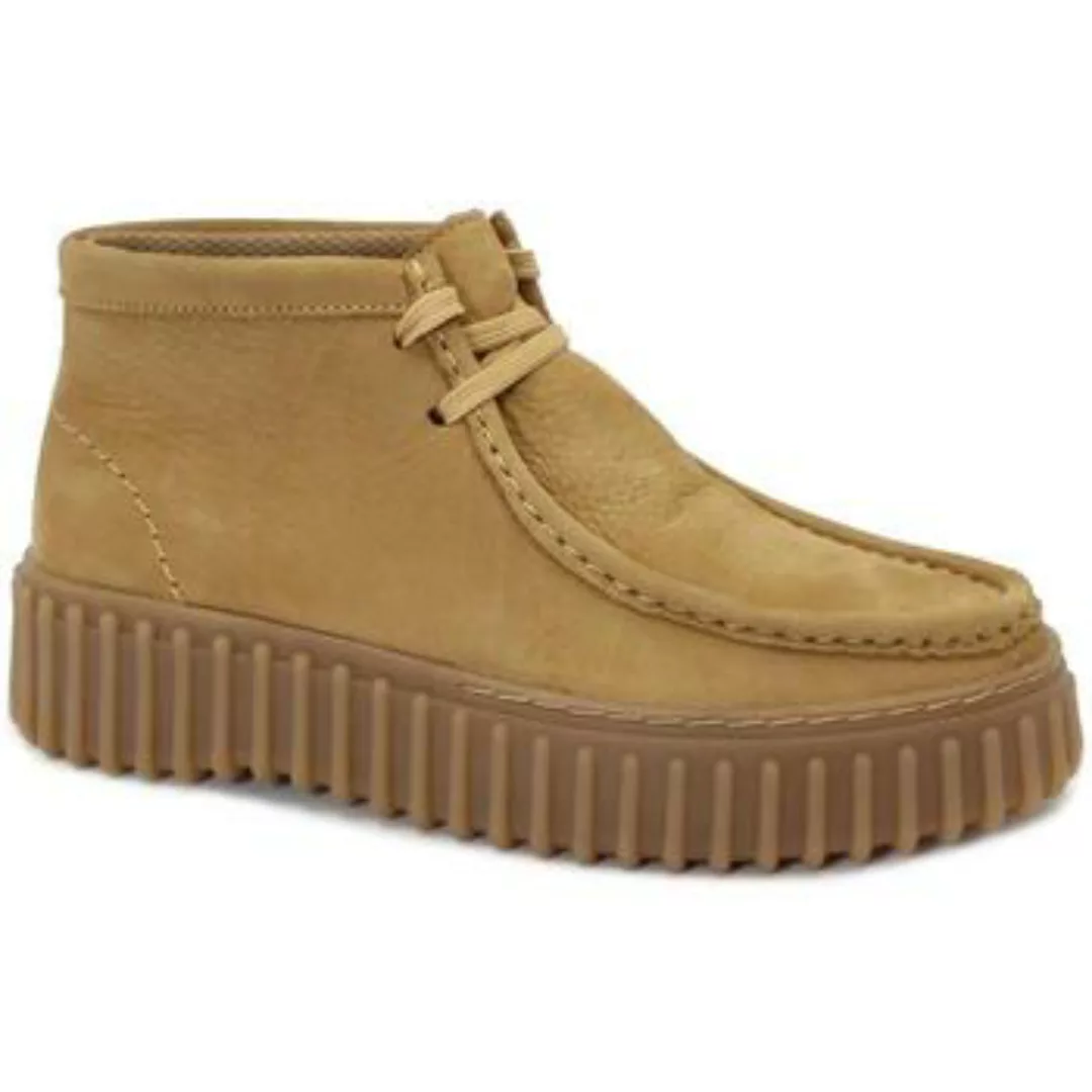 Clarks  Ankle Boots CLA-I24-TORHILL-LT günstig online kaufen