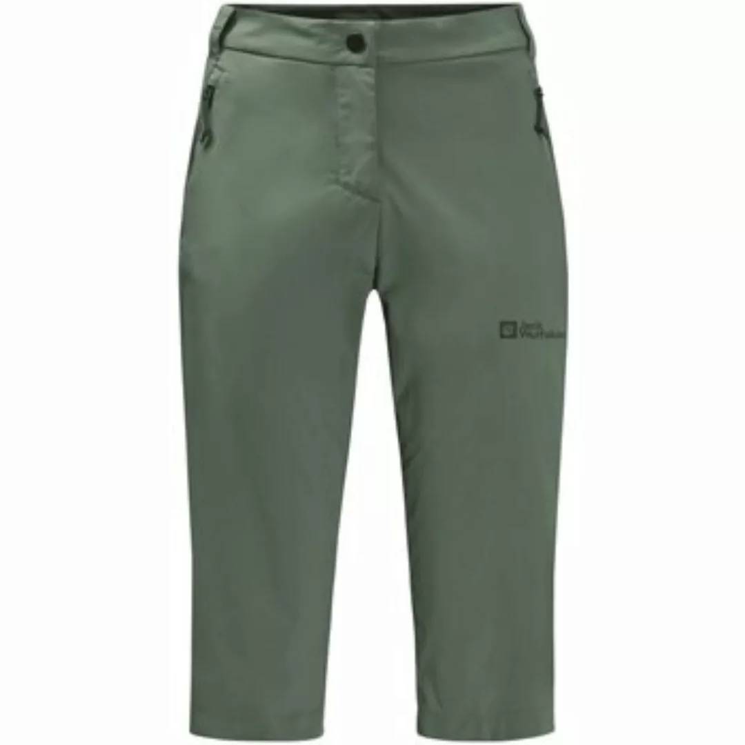 Jack Wolfskin  Shorts Sport ACTIVATE LIGHT 3/4 PANTS 1503722/4151 günstig online kaufen