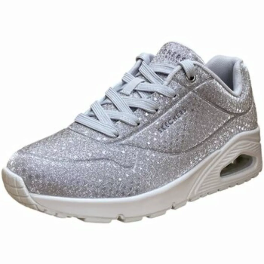 Skechers  Sneaker UNO 177162 SIL günstig online kaufen
