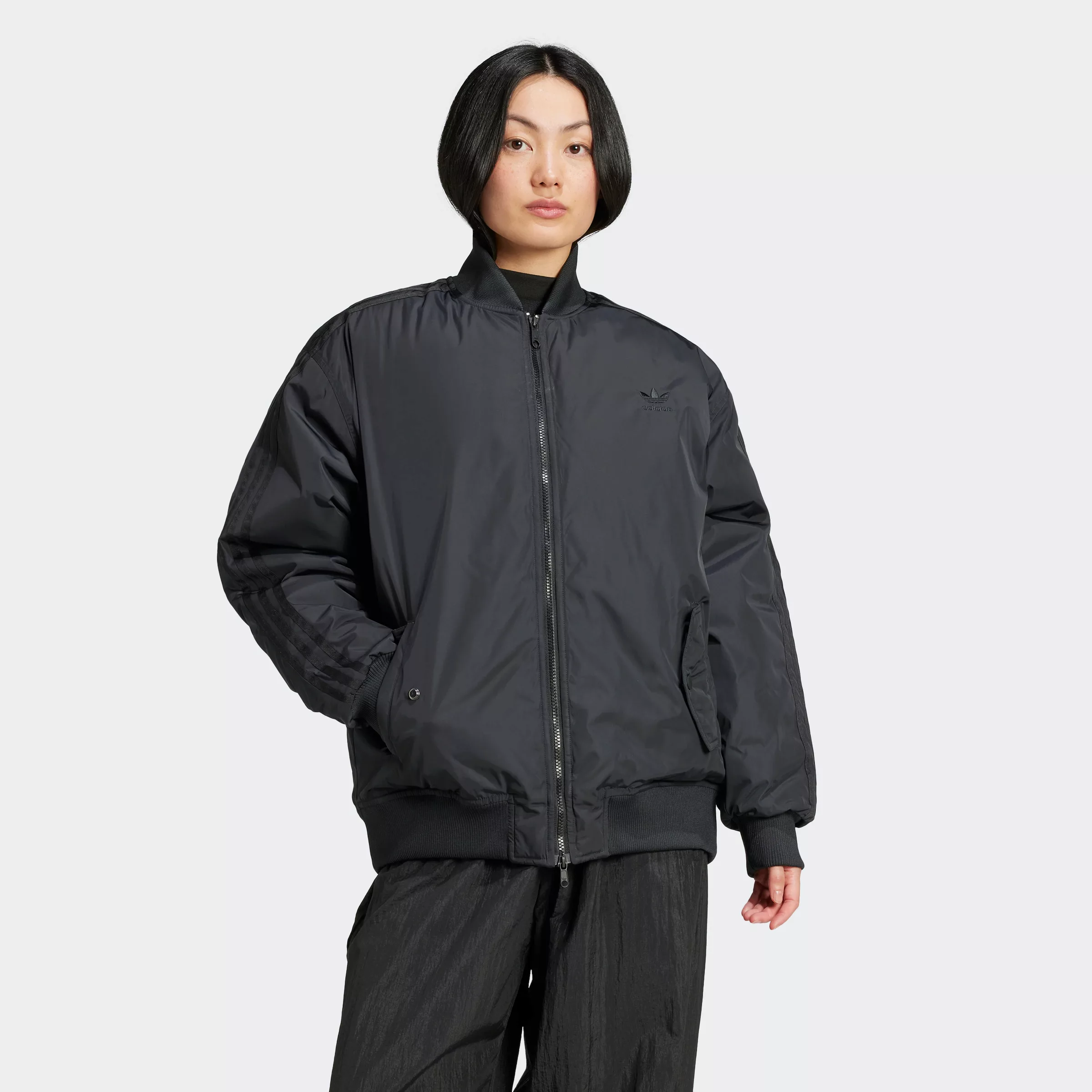 adidas Originals Outdoorjacke "SST BOMBER JKT" günstig online kaufen