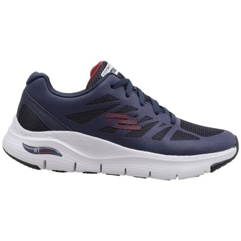 Skechers  Sneaker ARCH FIT - CHARGE BACK günstig online kaufen