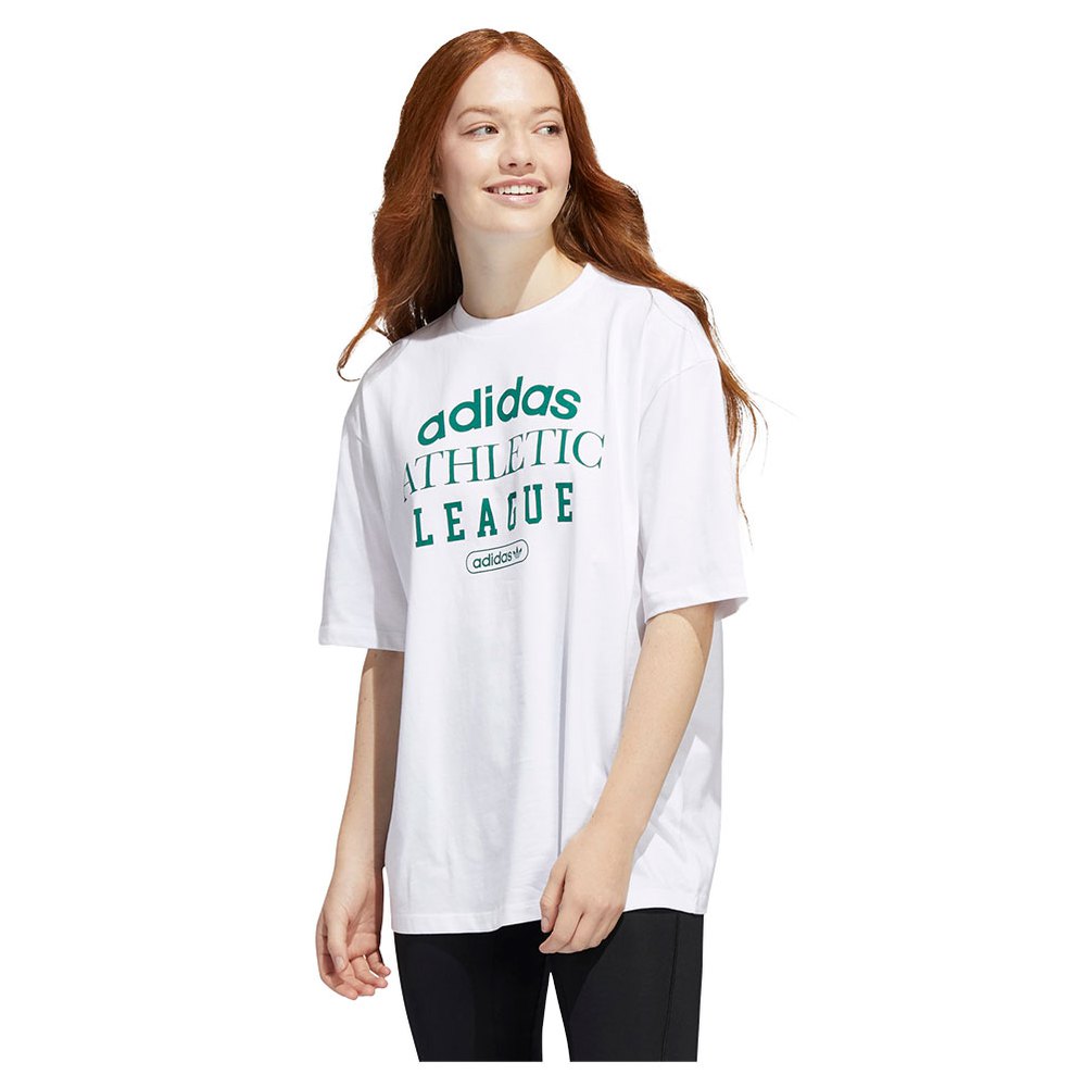 Adidas Originals Shirt 42 White günstig online kaufen