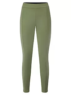 Slim Fit-Hose Sportalm Kitzbühel grün günstig online kaufen