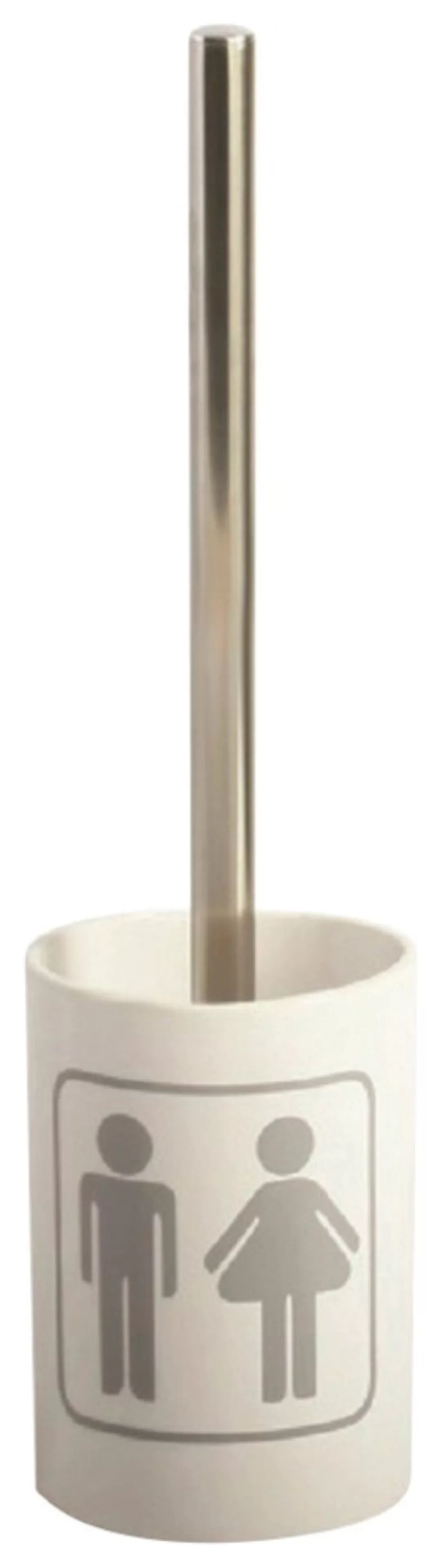 MSV WC-Garnitur "H/F", aus Keramik günstig online kaufen