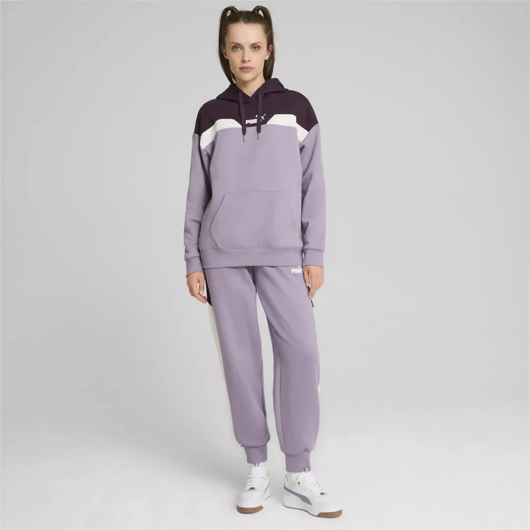 PUMA Hoodie "PUMA POWER Hoodie Damen" günstig online kaufen