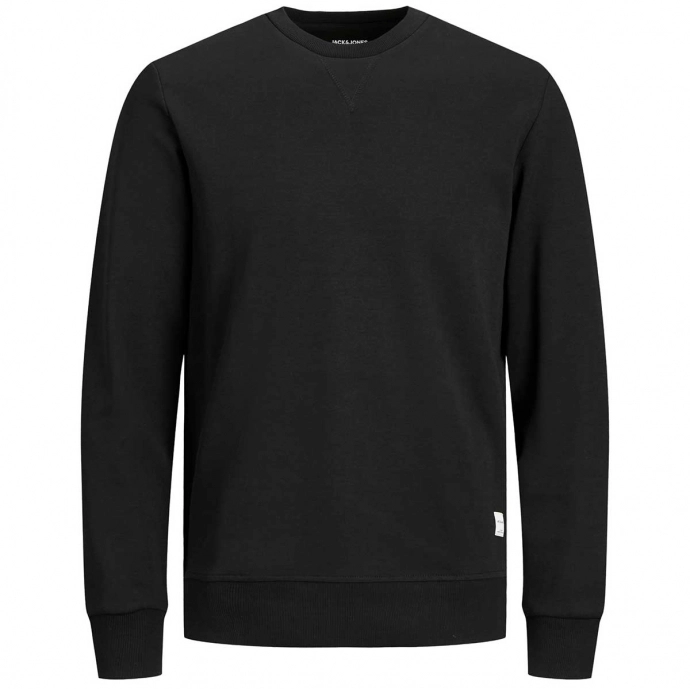 Jack & Jones Sweatshirt Basic Sweater Plus Size Sweatshirt Pullover Übergrö günstig online kaufen