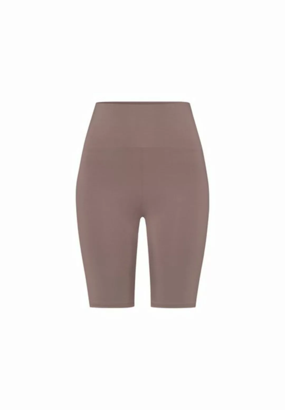 Les Lunes Shorts LUNA Short Leggings stützende, superweiche Bambusviskose, günstig online kaufen