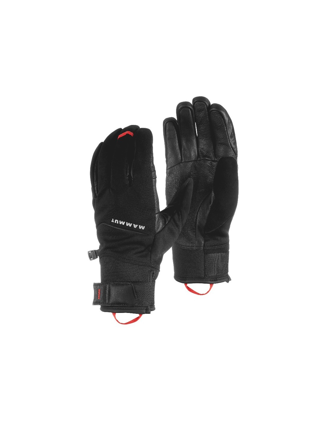 Mammut Handschuh Astro Guide / Large Handschuhgröße - 12, Handschuhfarbe - günstig online kaufen