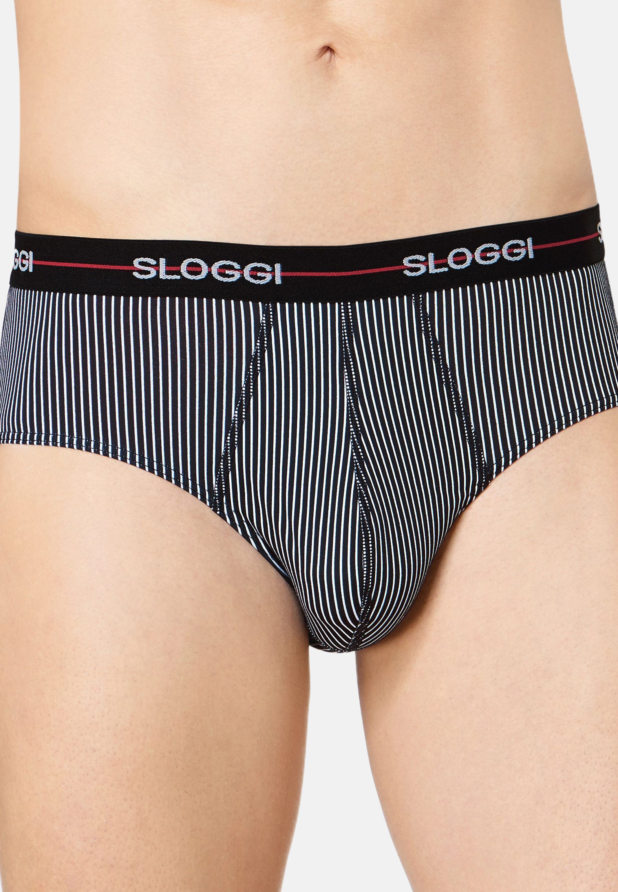 sloggi Slip 4er Pack Start (Spar-Set, günstig online kaufen