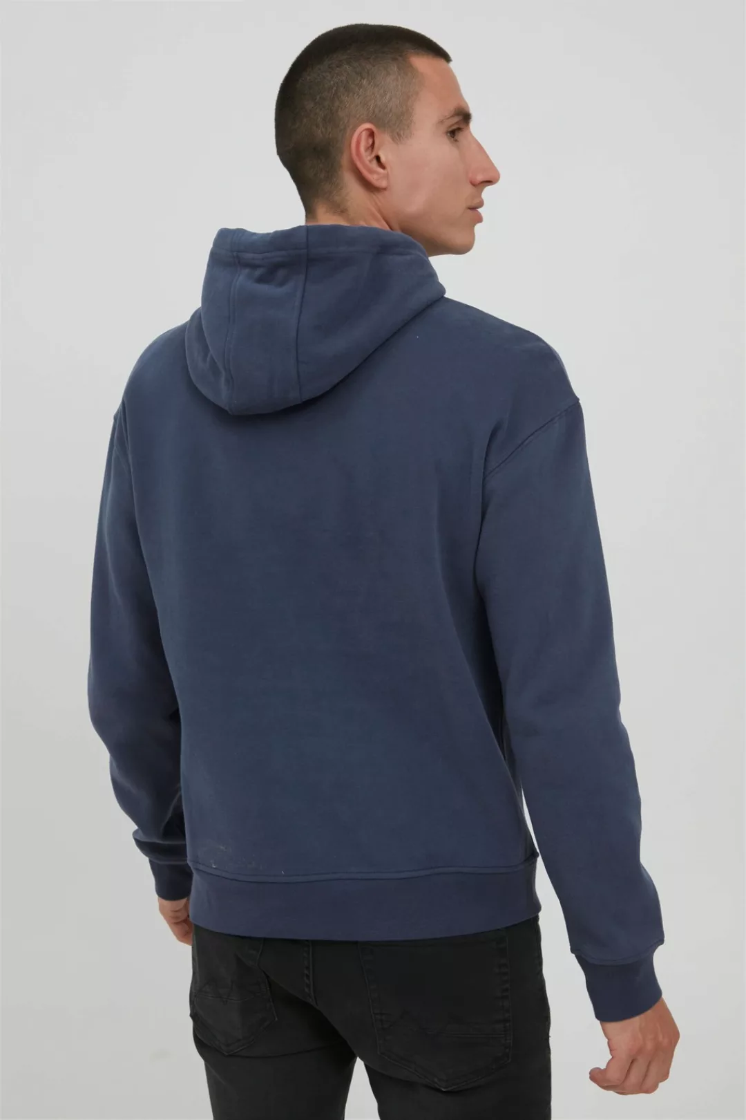 Blend Kapuzensweatshirt "BLEND BHSweatshirt" günstig online kaufen