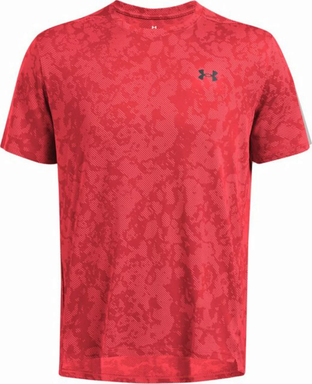 Under Armour® T-Shirt Ua Tech Vent Geode Ss günstig online kaufen