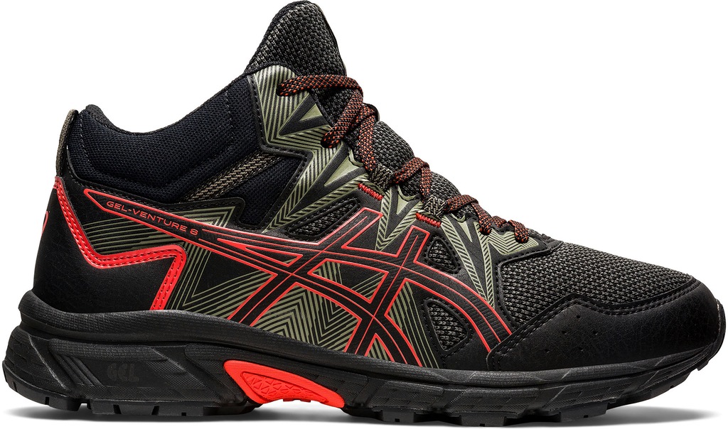 Asics Laufschuh "GEL-VENTURE 8 MT" günstig online kaufen