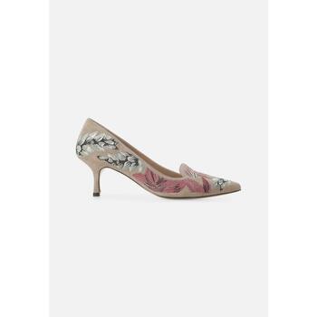 Mangará  Pumps Mangará Ipê Pumps Kitten Heel günstig online kaufen